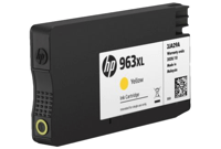 HP 963XL Yellow Ink Cartridge 3JA29AE